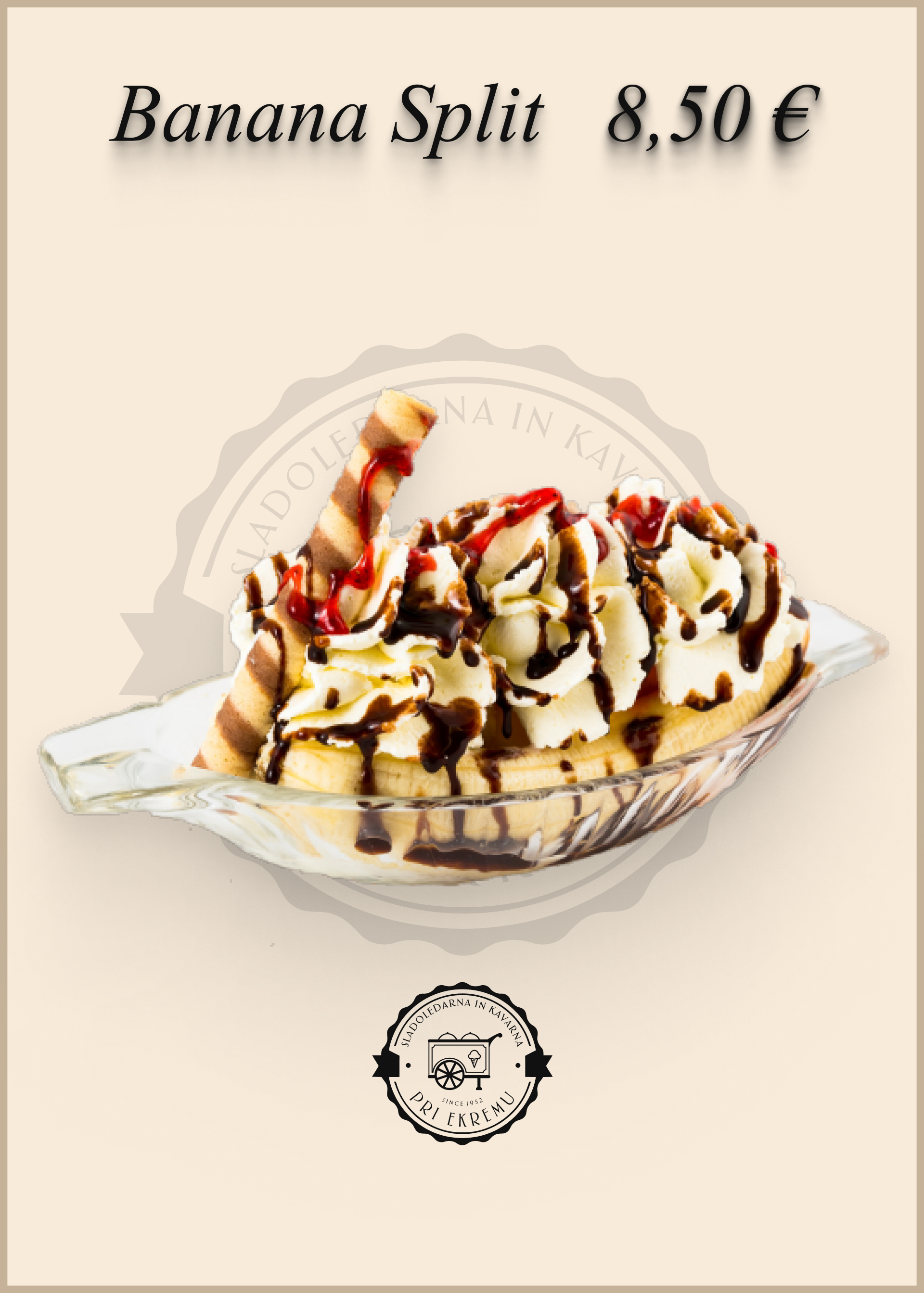 Banana Split